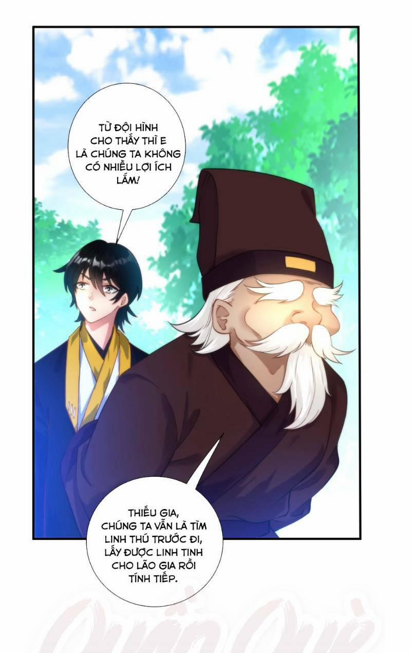 Nhất Đẳng Gia Đinh 53 trang 6