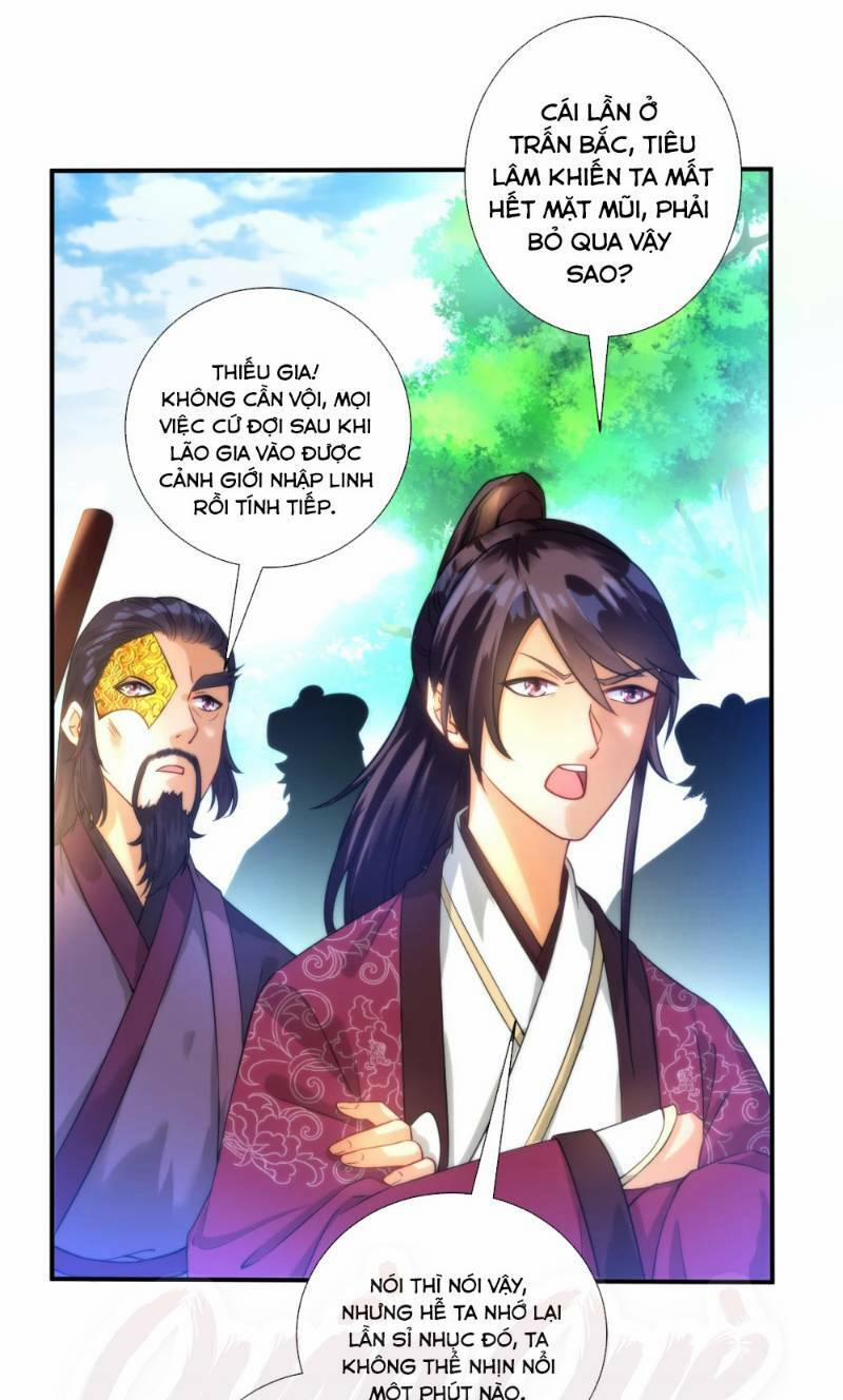 Nhất Đẳng Gia Đinh 53 trang 8