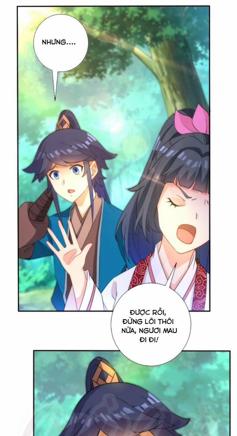 Nhất Đẳng Gia Đinh 54 trang 1