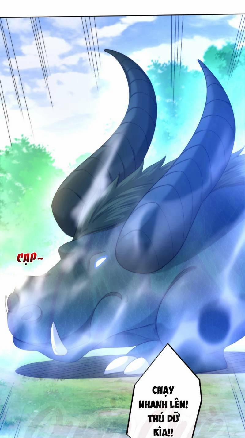 Nhất Đẳng Gia Đinh 54 trang 11