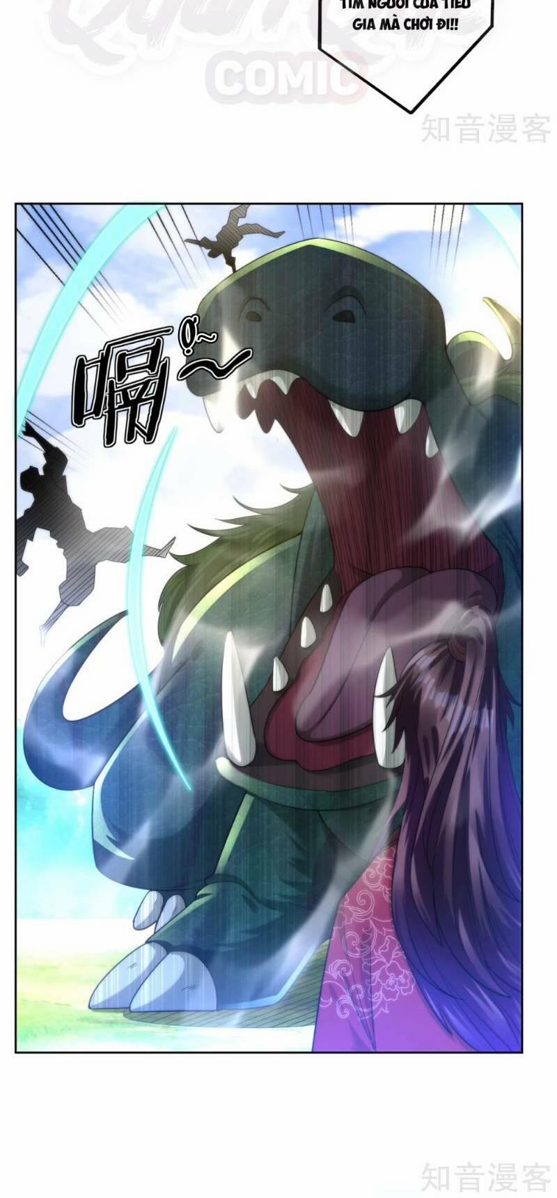 Nhất Đẳng Gia Đinh 54 trang 14