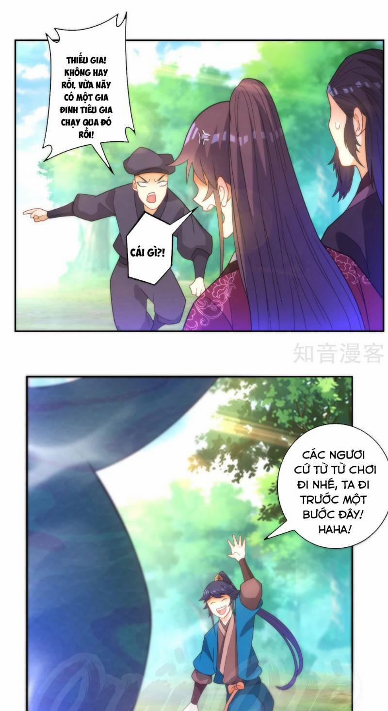 Nhất Đẳng Gia Đinh 54 trang 15
