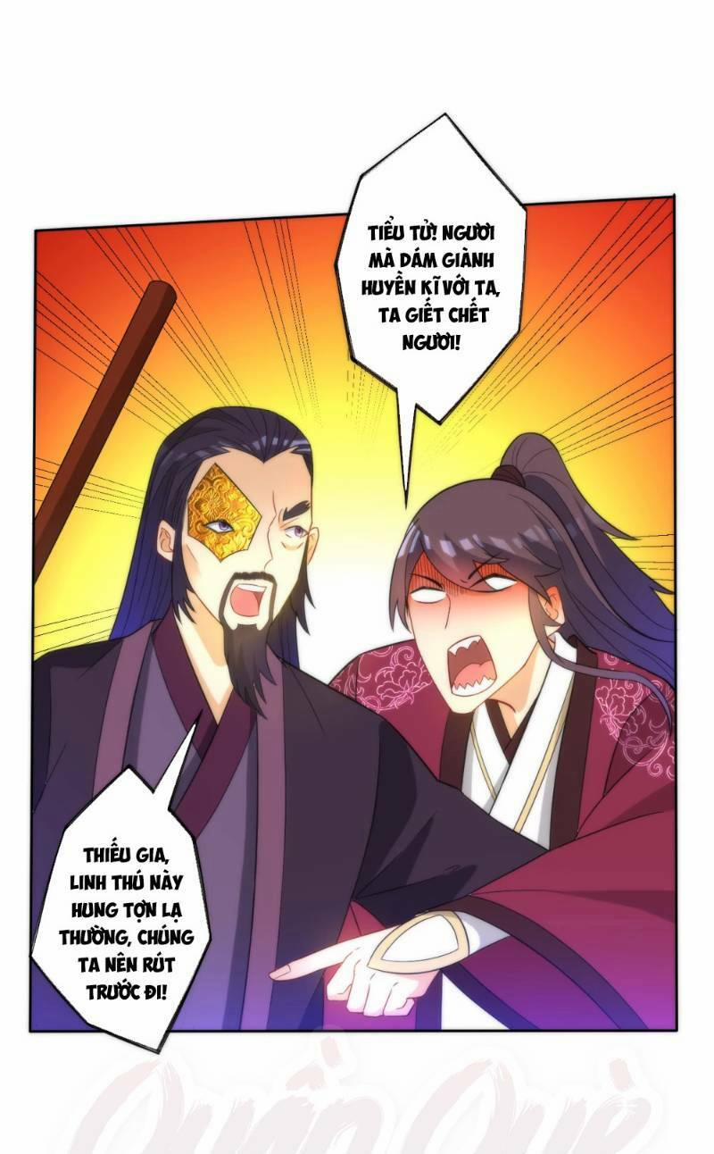 Nhất Đẳng Gia Đinh 54 trang 17