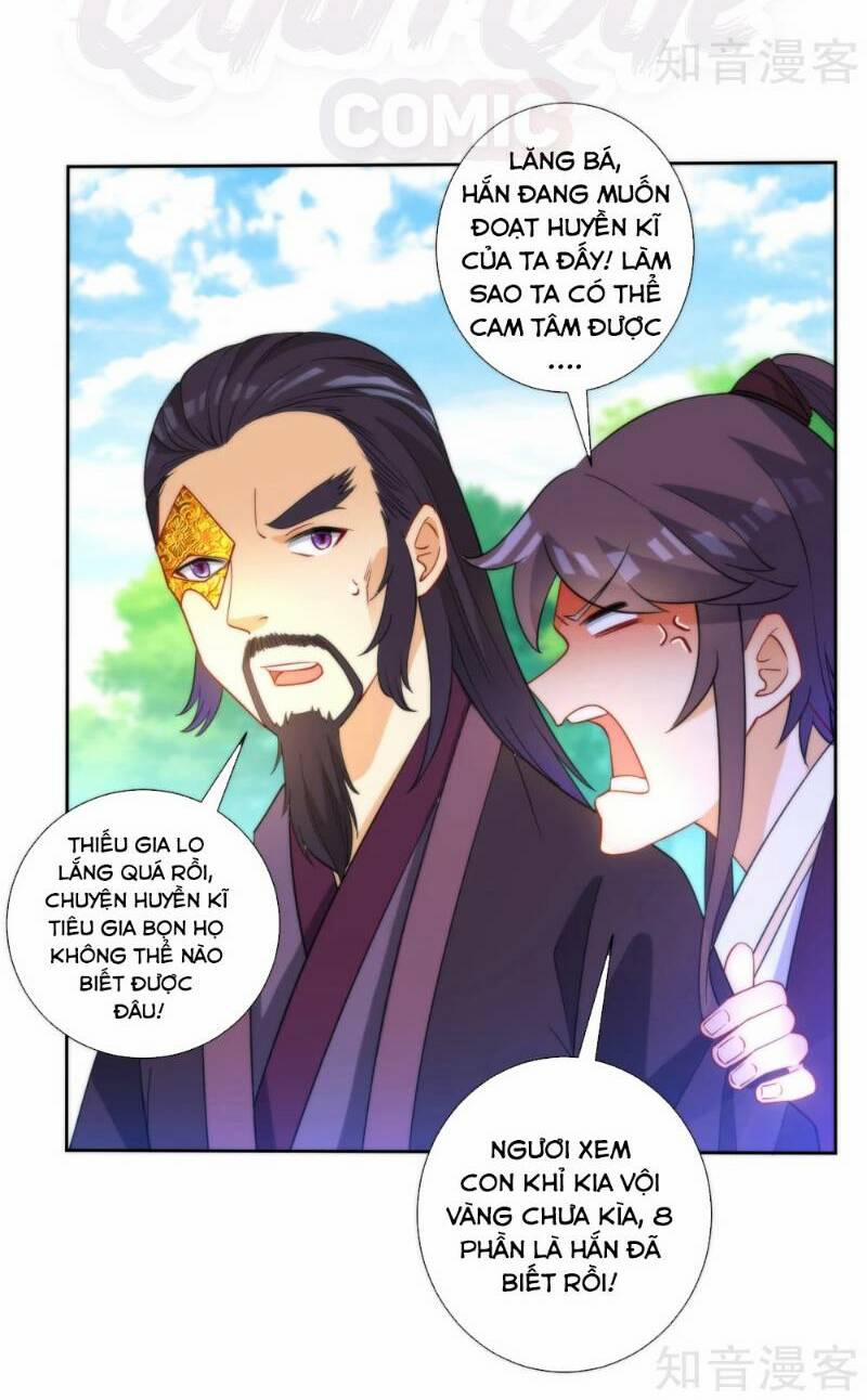 Nhất Đẳng Gia Đinh 54 trang 18