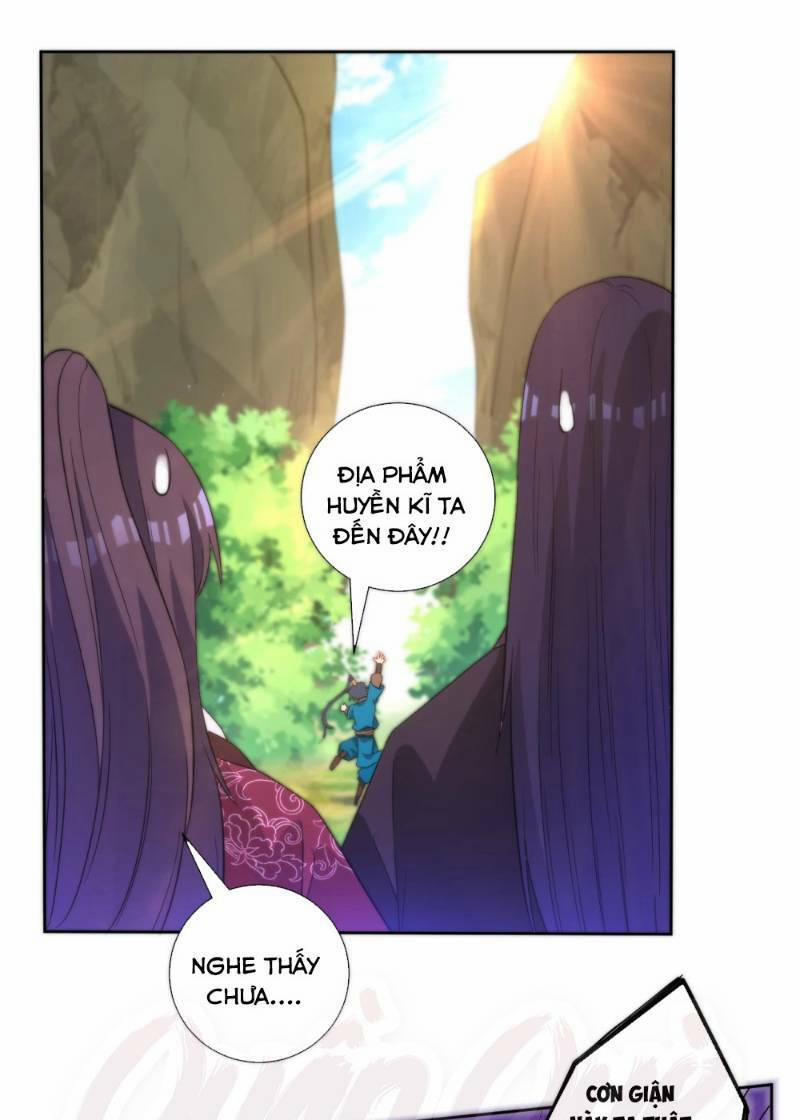 Nhất Đẳng Gia Đinh 54 trang 19