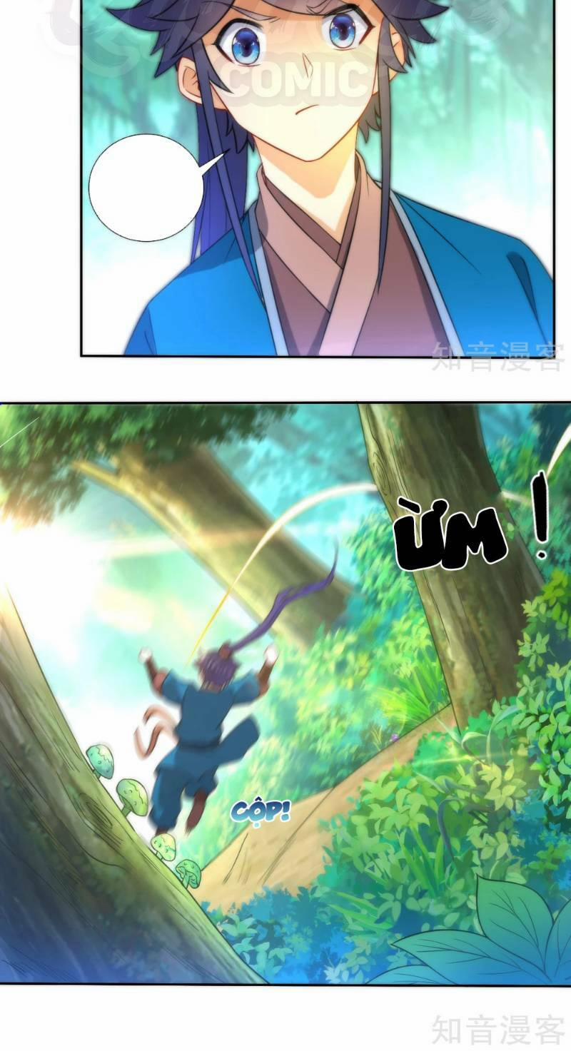 Nhất Đẳng Gia Đinh 54 trang 2