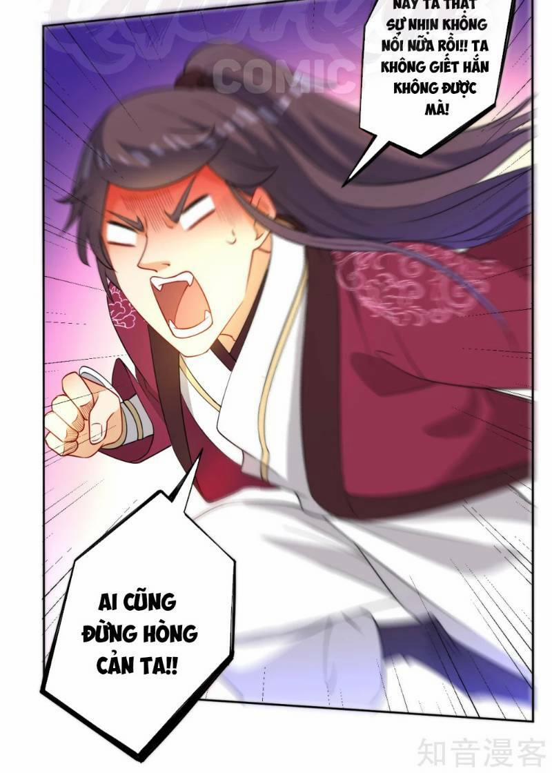 Nhất Đẳng Gia Đinh 54 trang 20