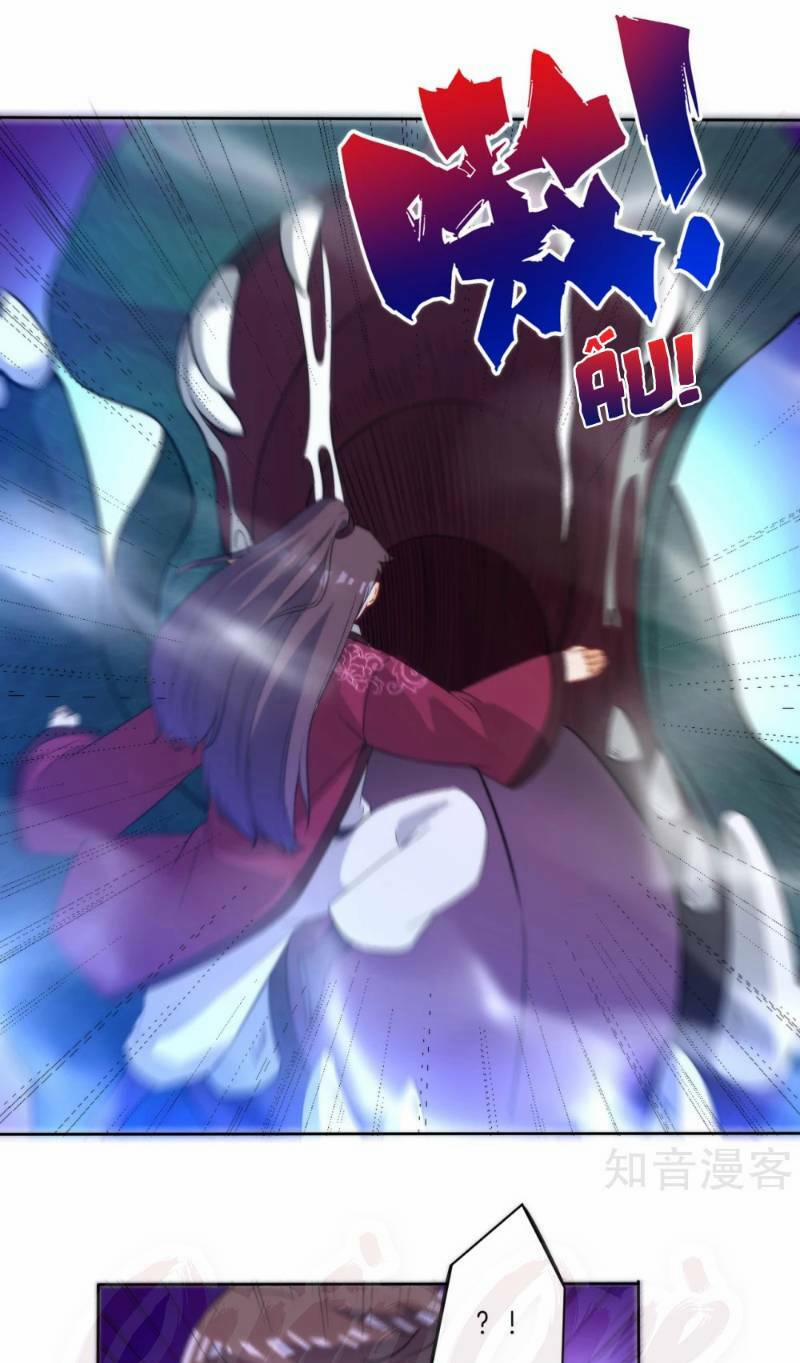 Nhất Đẳng Gia Đinh 54 trang 21