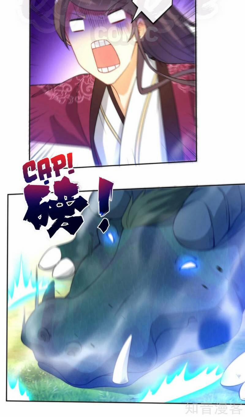 Nhất Đẳng Gia Đinh 54 trang 22