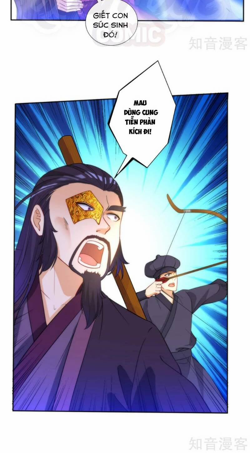 Nhất Đẳng Gia Đinh 54 trang 24