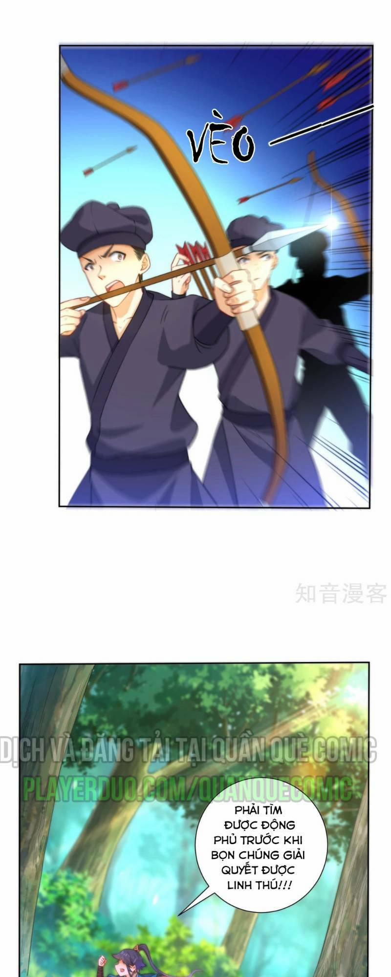 Nhất Đẳng Gia Đinh 54 trang 25