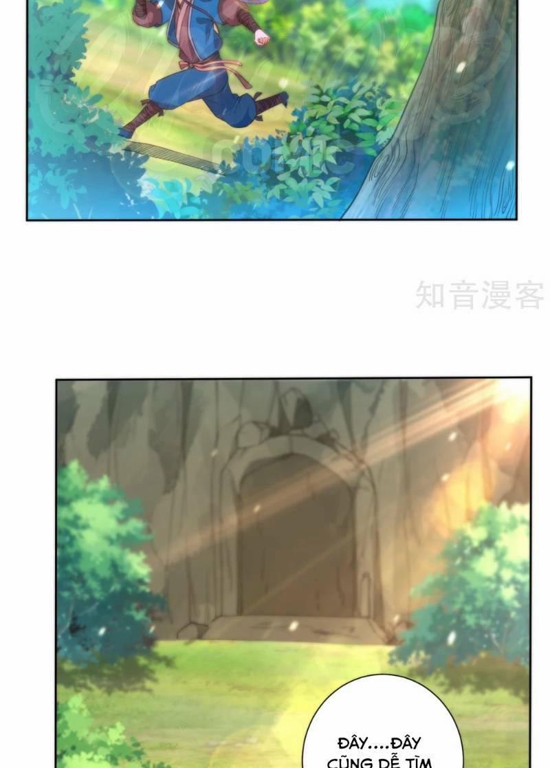 Nhất Đẳng Gia Đinh 54 trang 26