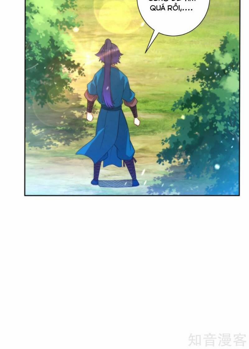 Nhất Đẳng Gia Đinh 54 trang 27