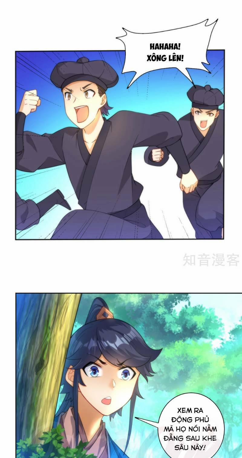 Nhất Đẳng Gia Đinh 54 trang 5