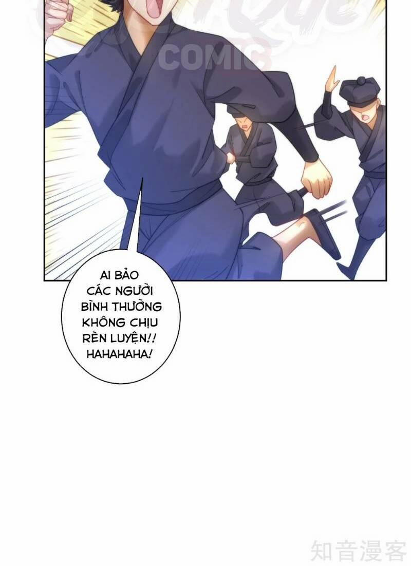 Nhất Đẳng Gia Đinh 54 trang 8