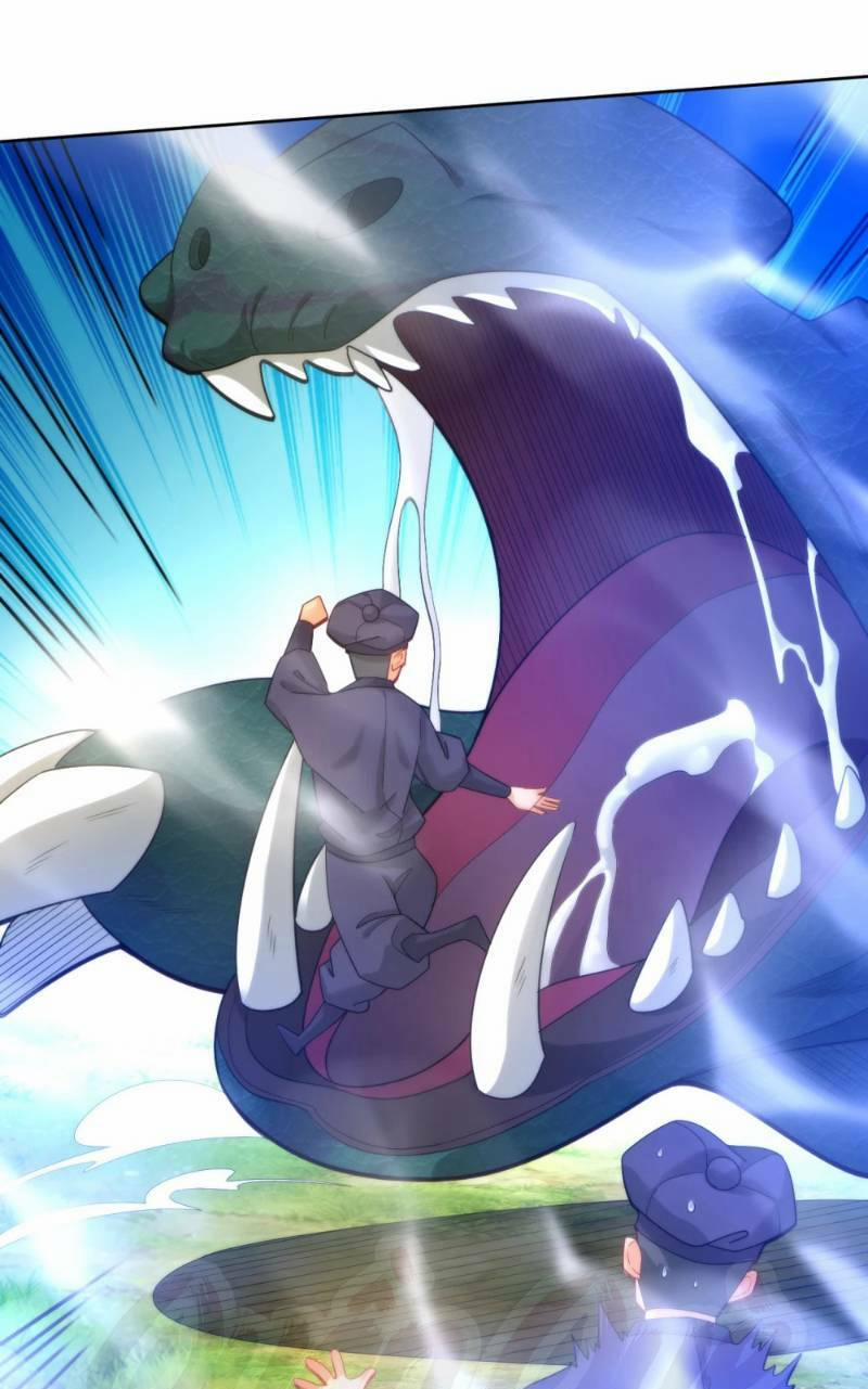 Nhất Đẳng Gia Đinh 54 trang 9