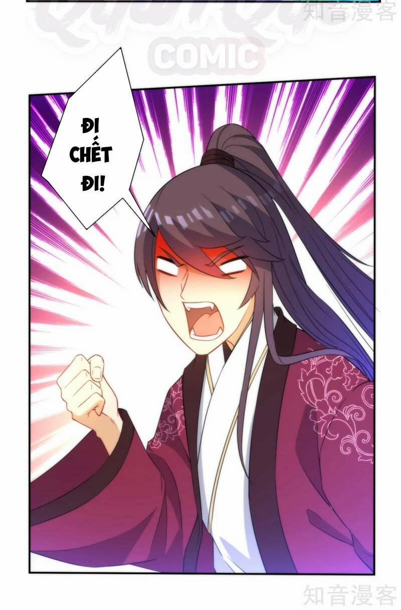 Nhất Đẳng Gia Đinh 55 trang 12