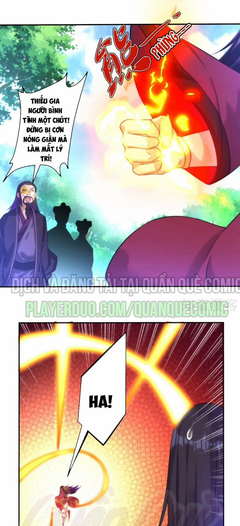 Nhất Đẳng Gia Đinh 55 trang 13