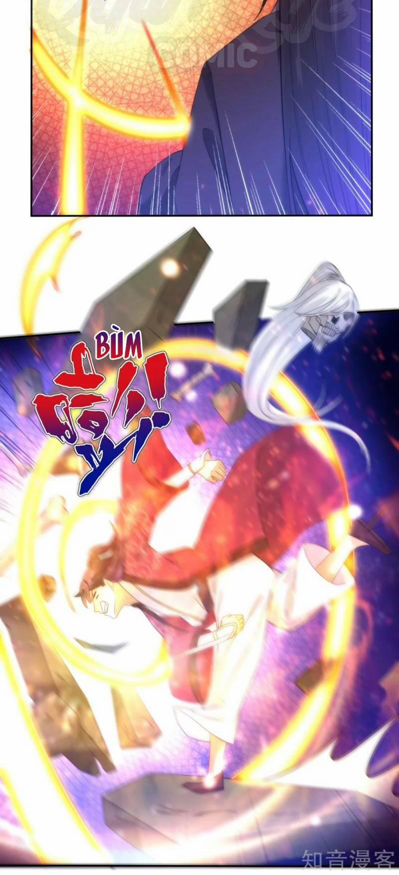 Nhất Đẳng Gia Đinh 55 trang 14