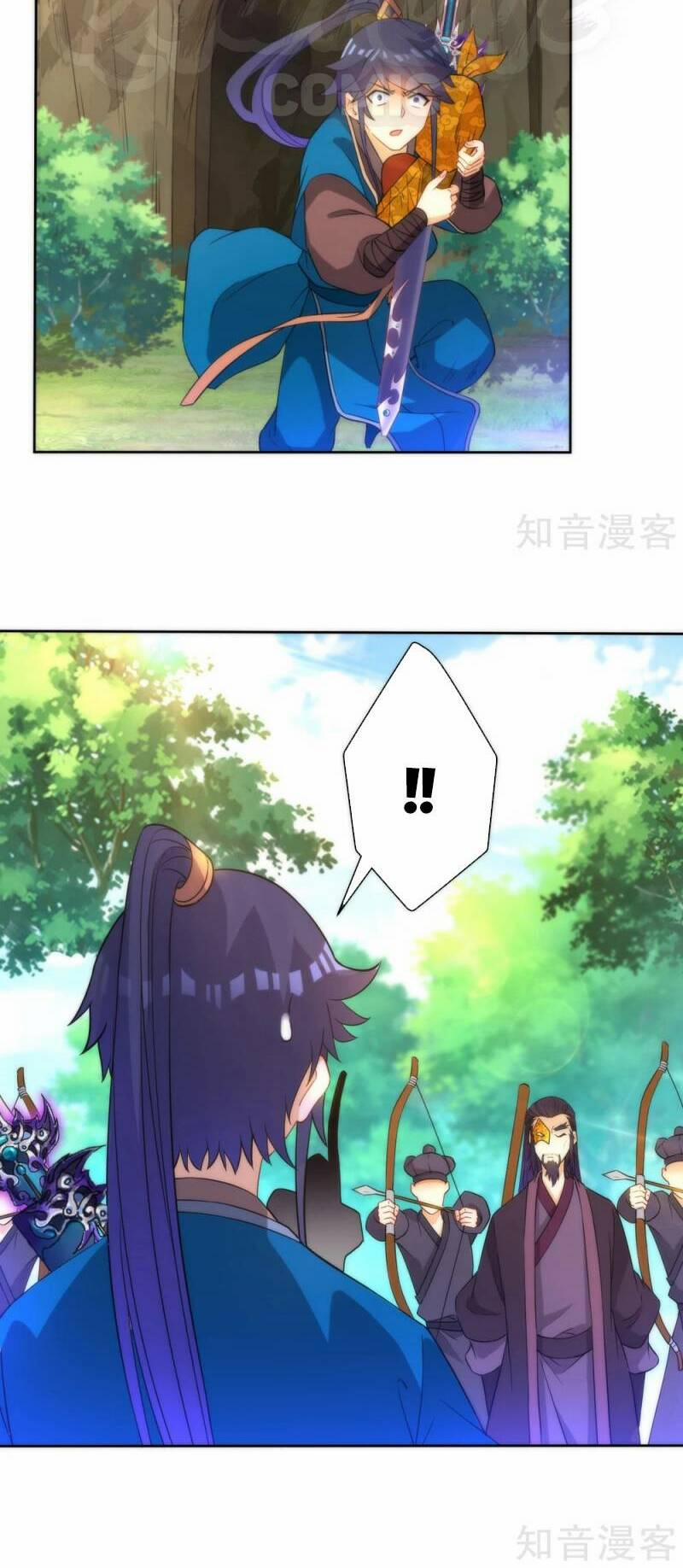 Nhất Đẳng Gia Đinh 55 trang 16