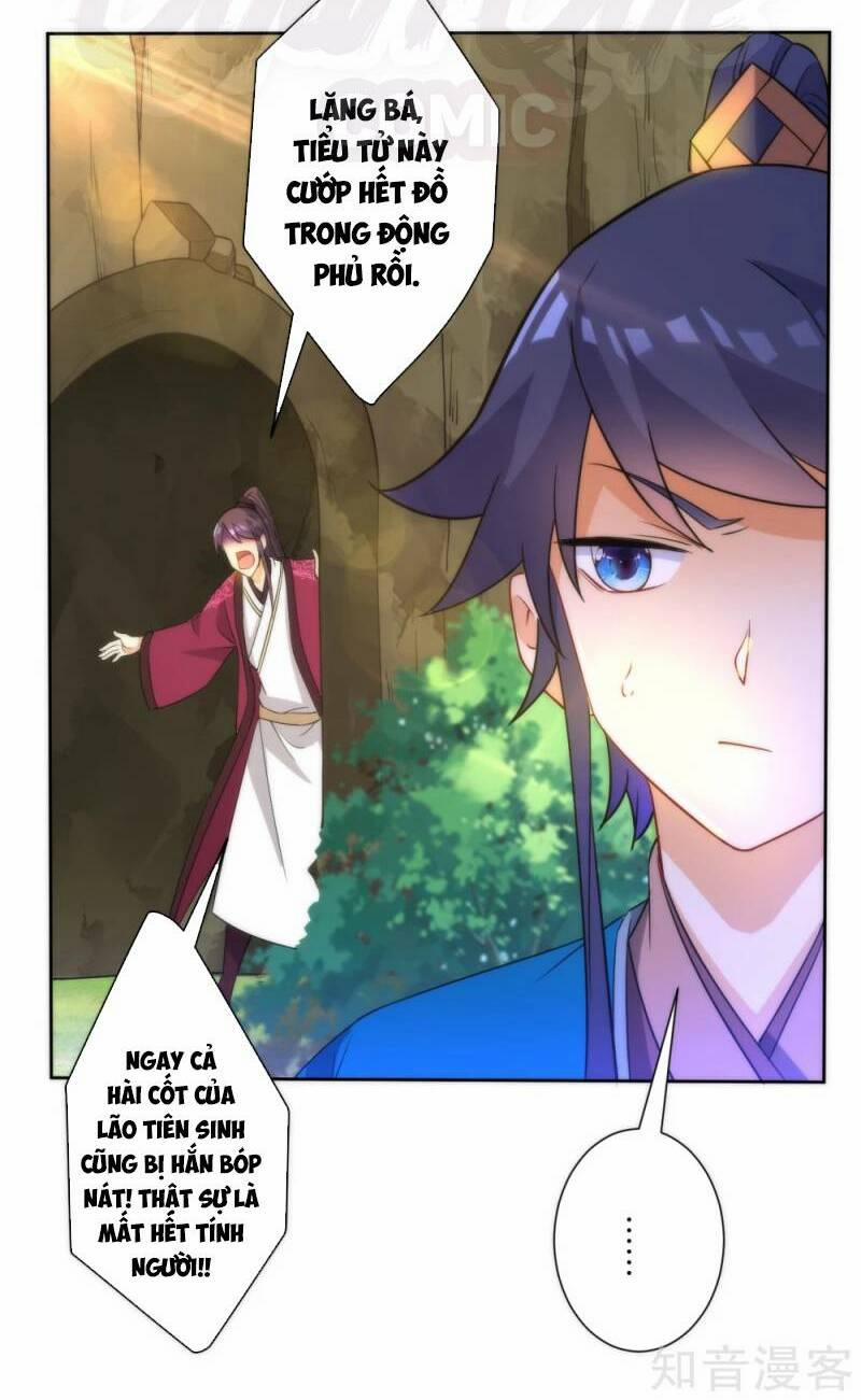 Nhất Đẳng Gia Đinh 55 trang 18