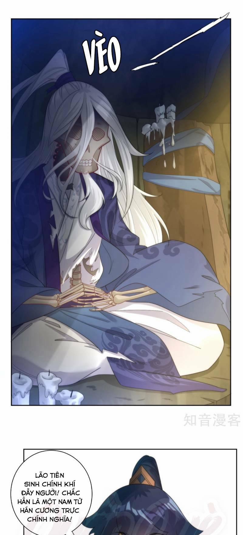 Nhất Đẳng Gia Đinh 55 trang 2