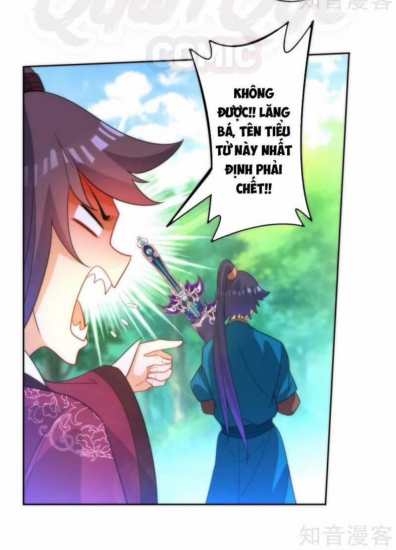 Nhất Đẳng Gia Đinh 55 trang 20