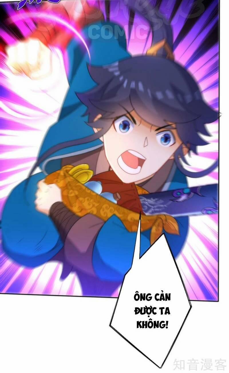 Nhất Đẳng Gia Đinh 55 trang 24