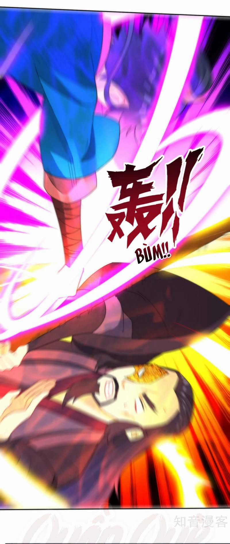 Nhất Đẳng Gia Đinh 55 trang 25