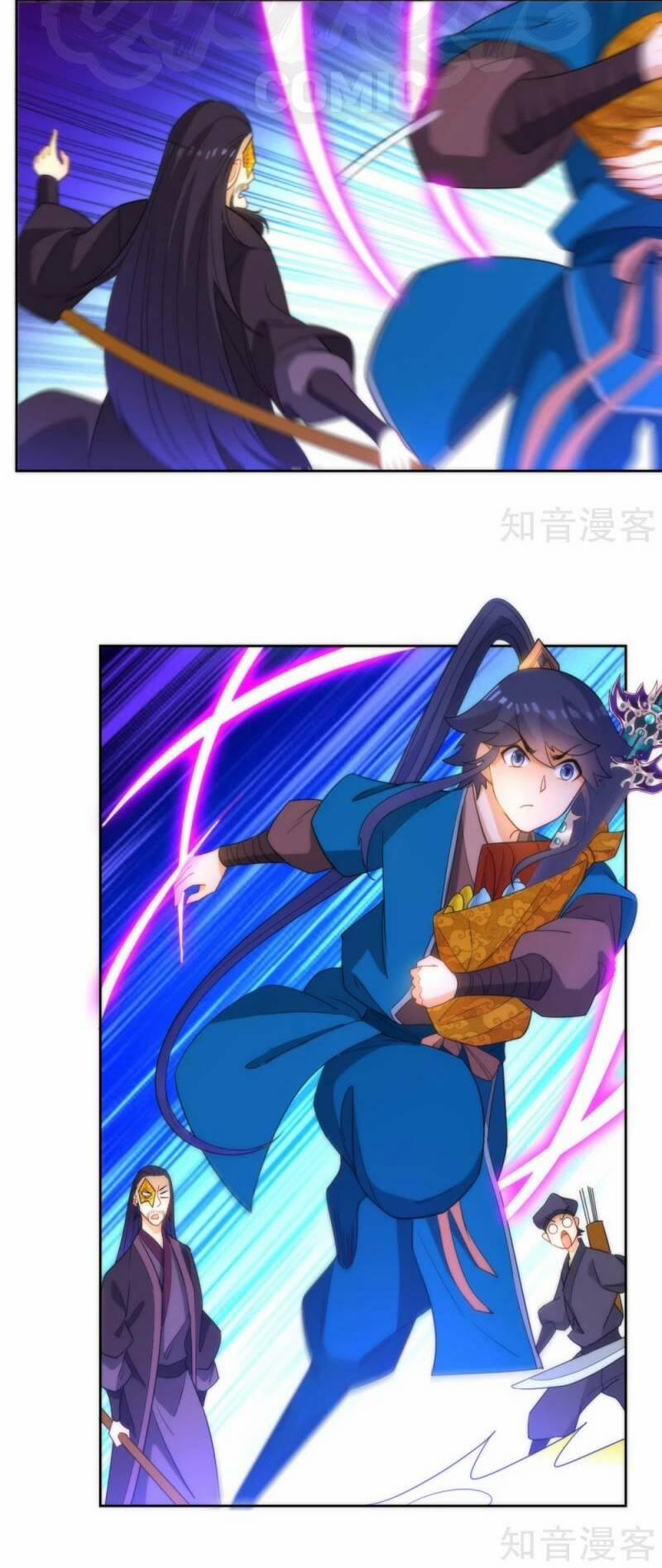 Nhất Đẳng Gia Đinh 55 trang 26