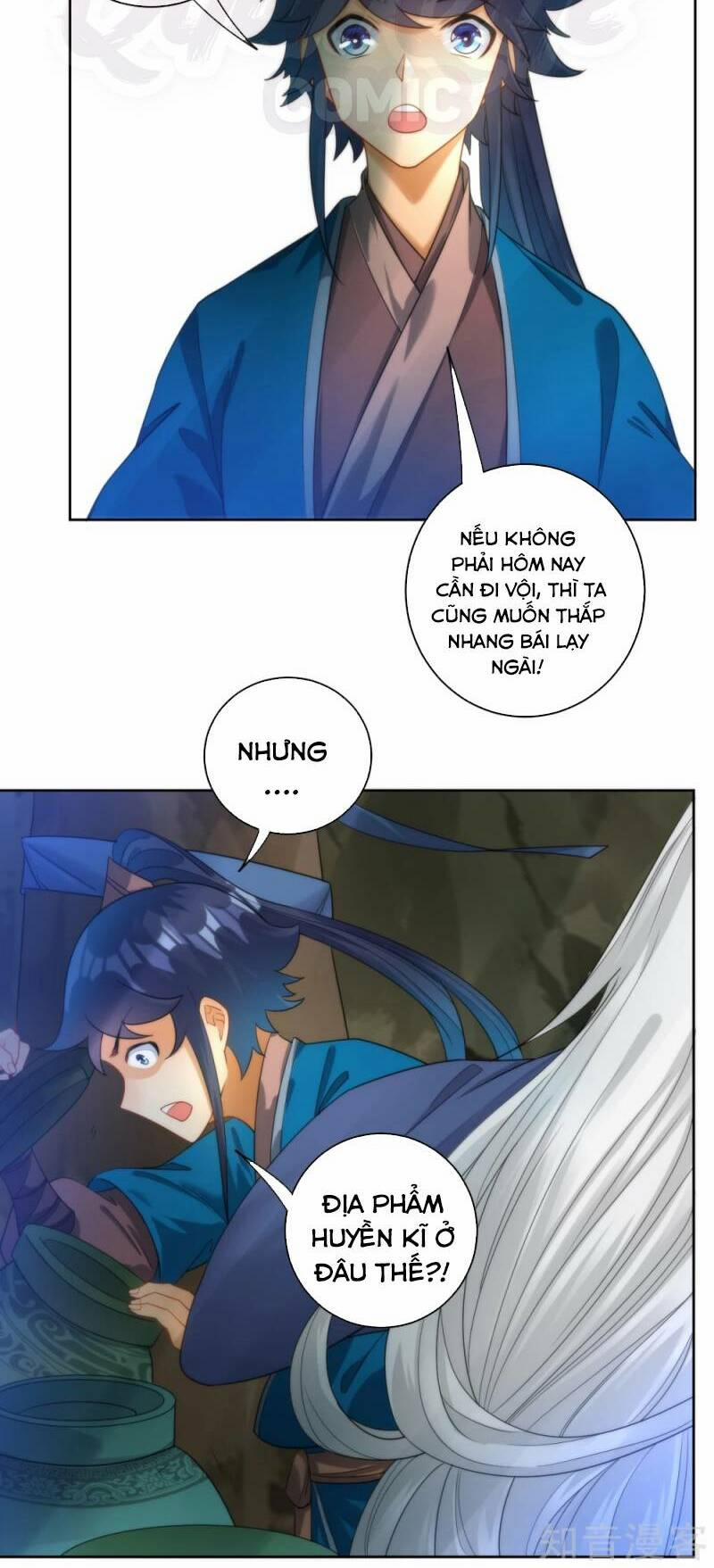 Nhất Đẳng Gia Đinh 55 trang 3