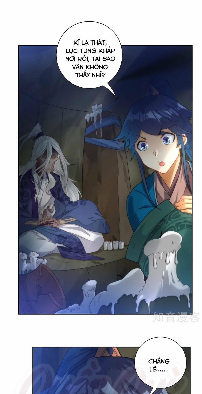 Nhất Đẳng Gia Đinh 55 trang 4