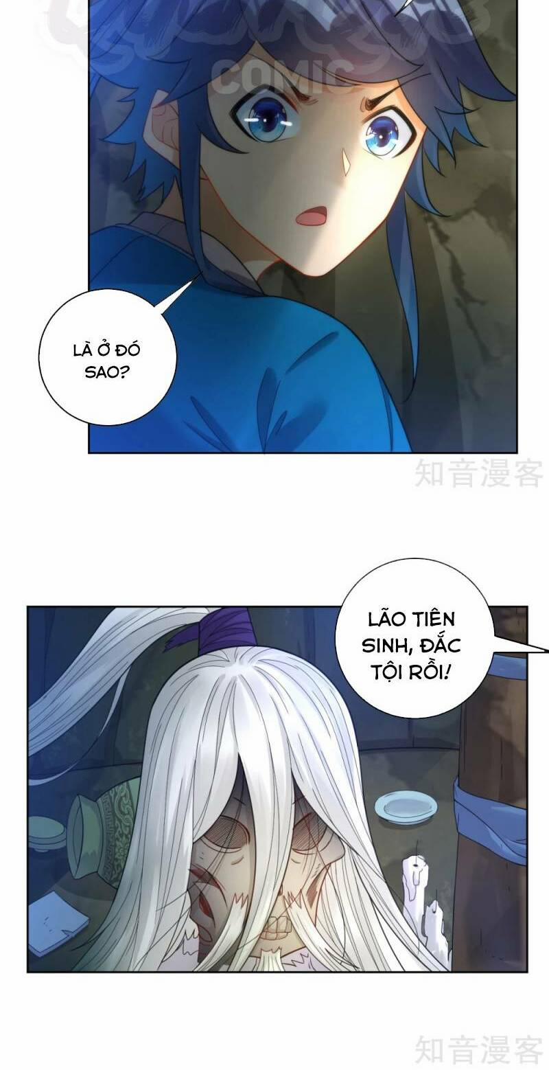 Nhất Đẳng Gia Đinh 55 trang 5