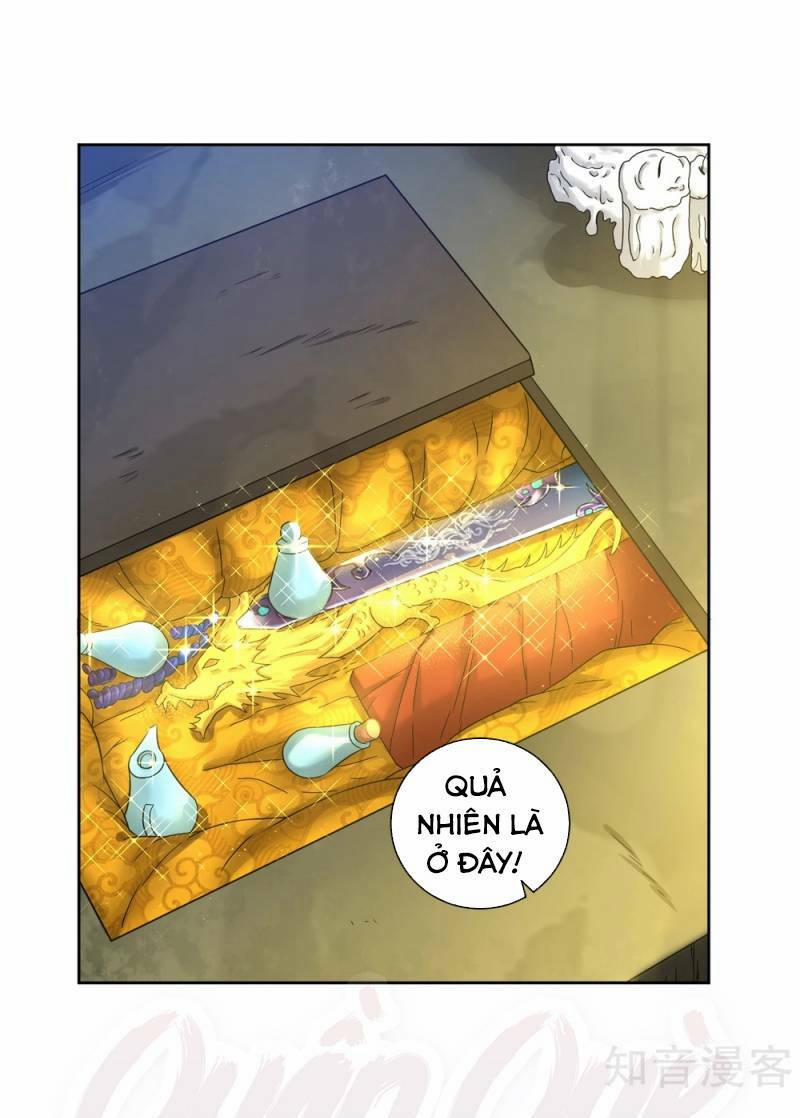 Nhất Đẳng Gia Đinh 55 trang 6