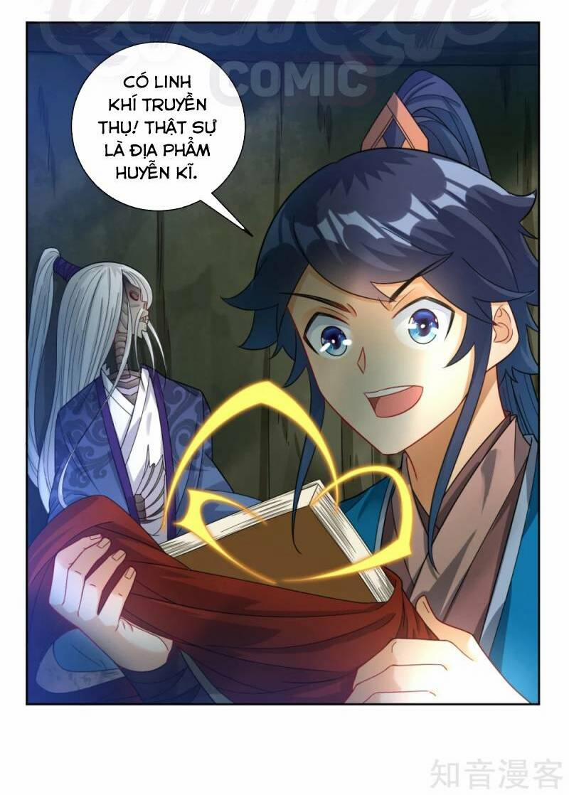 Nhất Đẳng Gia Đinh 55 trang 7