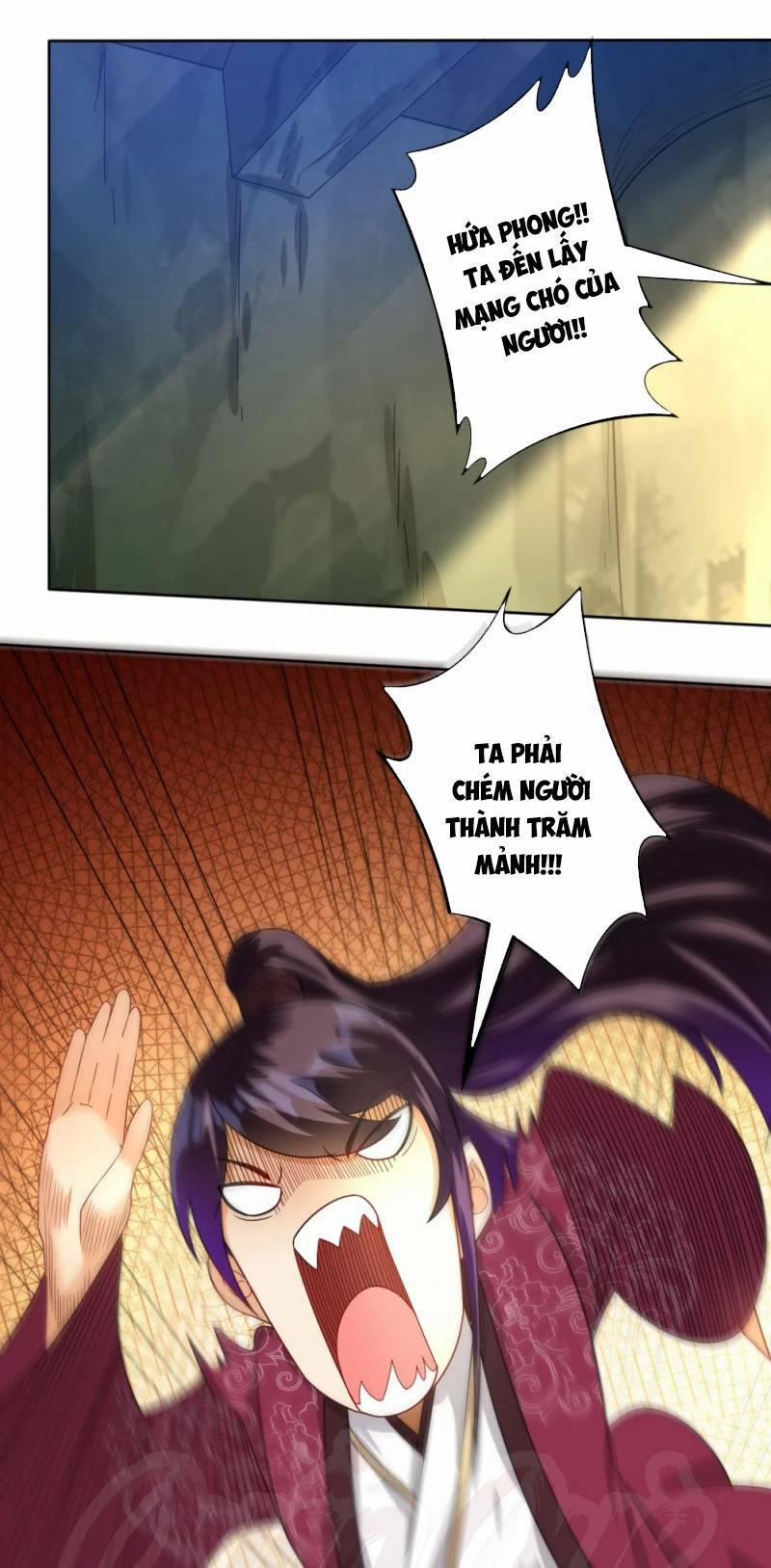 Nhất Đẳng Gia Đinh 55 trang 8