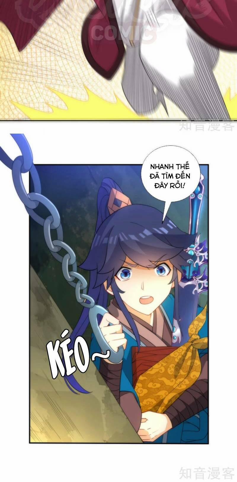 Nhất Đẳng Gia Đinh 55 trang 9