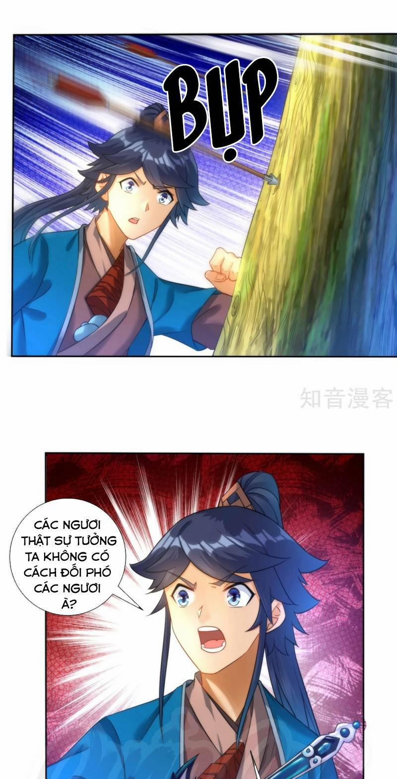 Nhất Đẳng Gia Đinh 56 trang 10