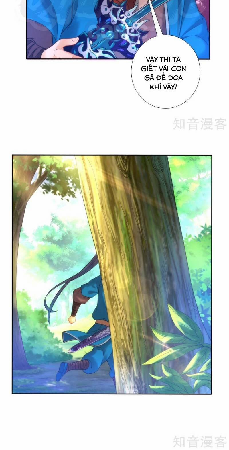 Nhất Đẳng Gia Đinh 56 trang 11