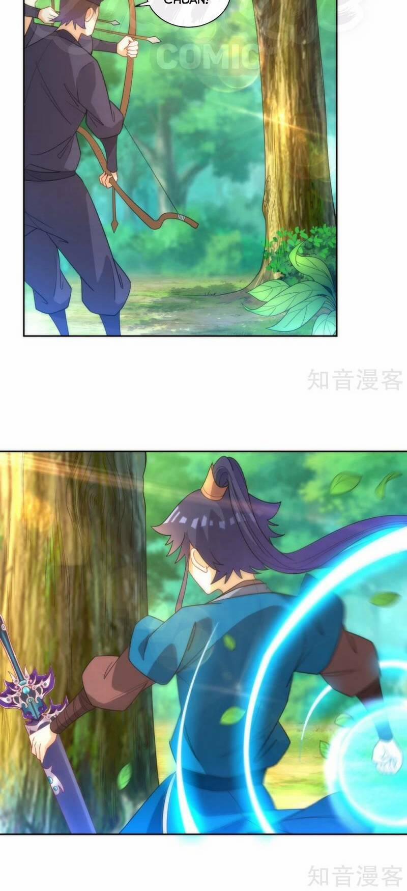 Nhất Đẳng Gia Đinh 56 trang 13