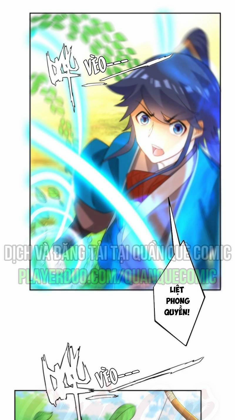 Nhất Đẳng Gia Đinh 56 trang 14