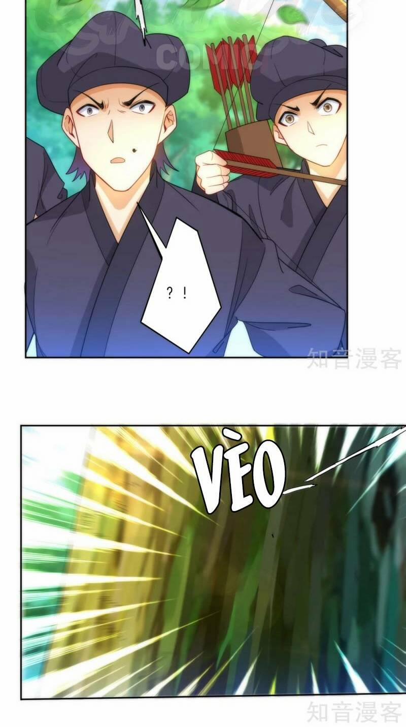 Nhất Đẳng Gia Đinh 56 trang 15