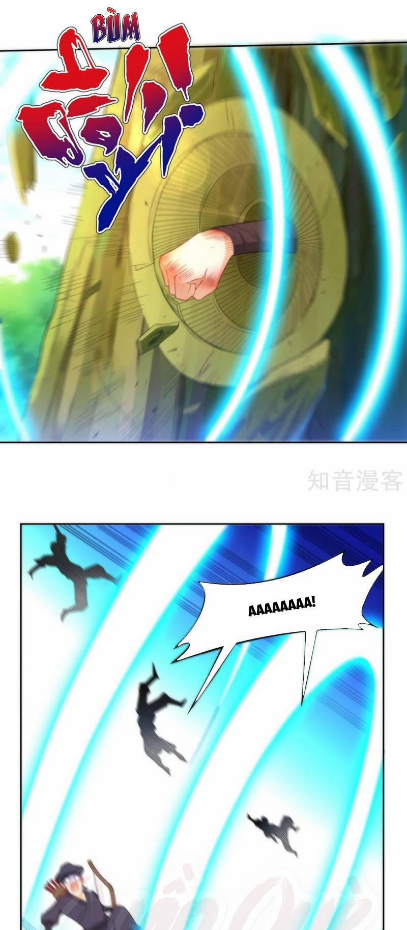 Nhất Đẳng Gia Đinh 56 trang 16