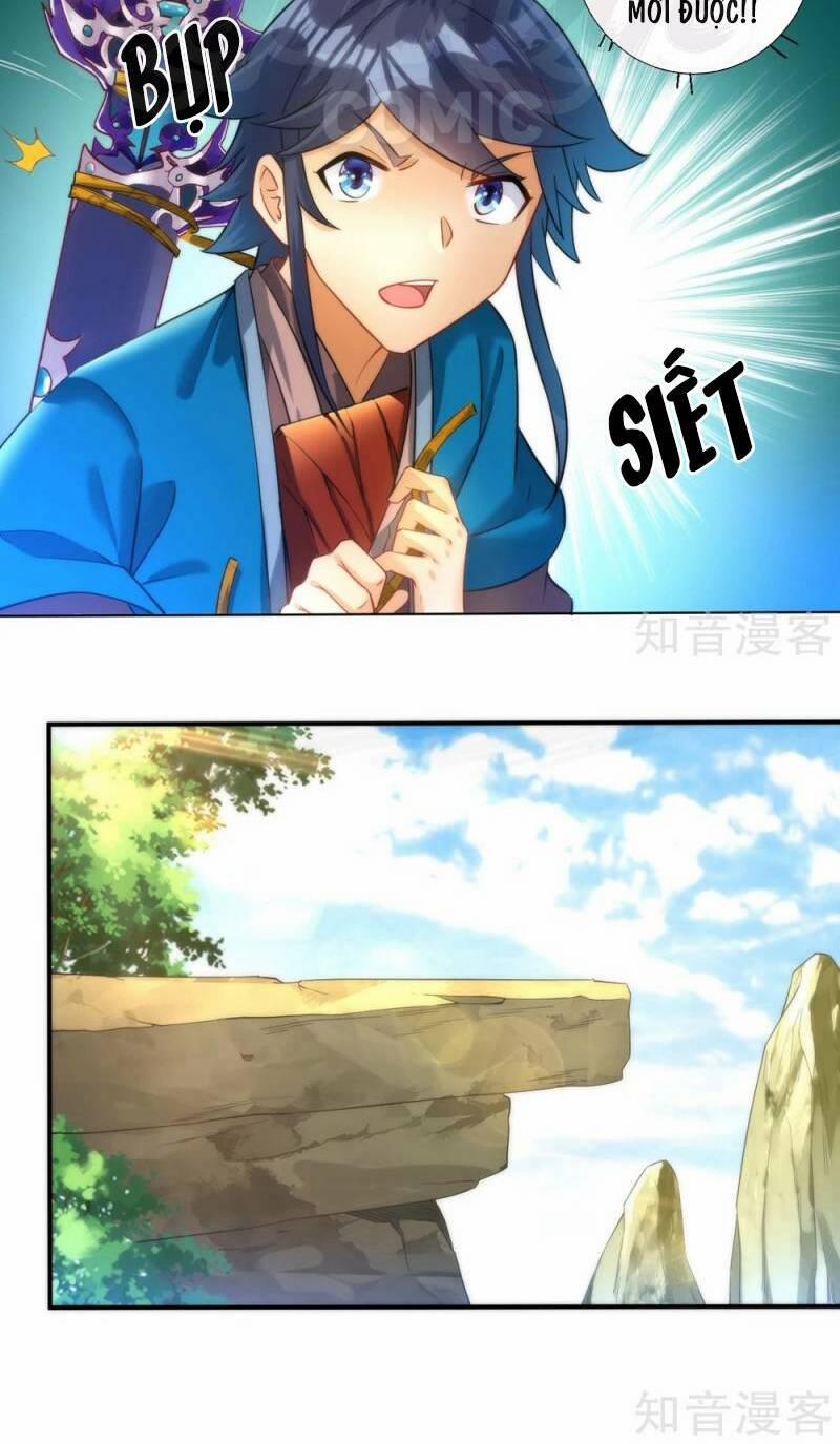 Nhất Đẳng Gia Đinh 56 trang 23