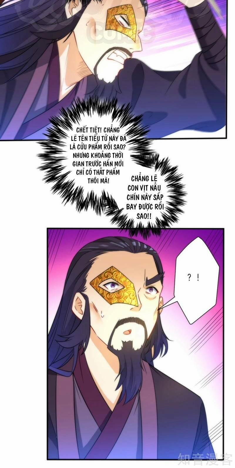 Nhất Đẳng Gia Đinh 56 trang 25