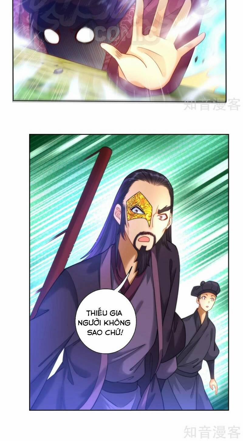 Nhất Đẳng Gia Đinh 56 trang 3