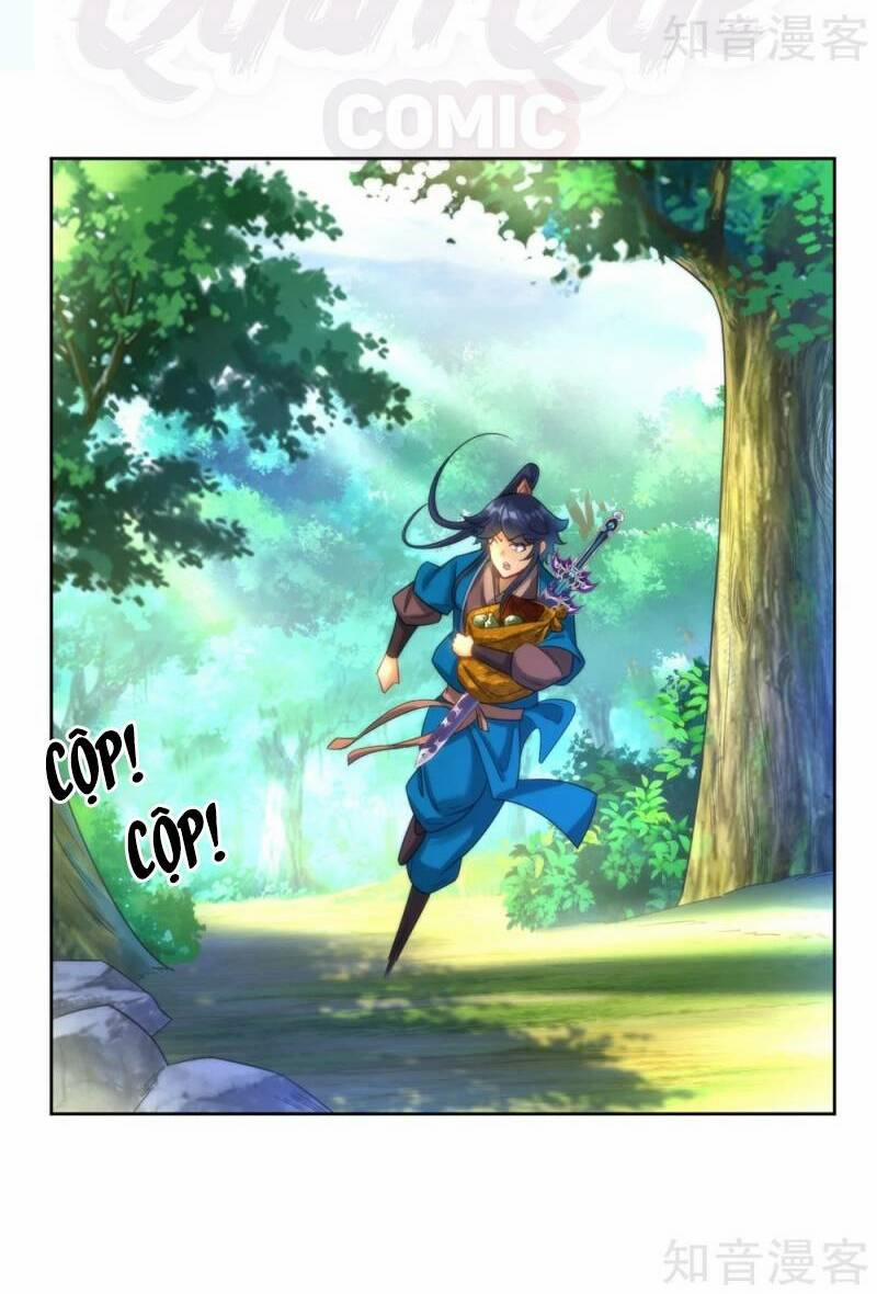 Nhất Đẳng Gia Đinh 56 trang 7