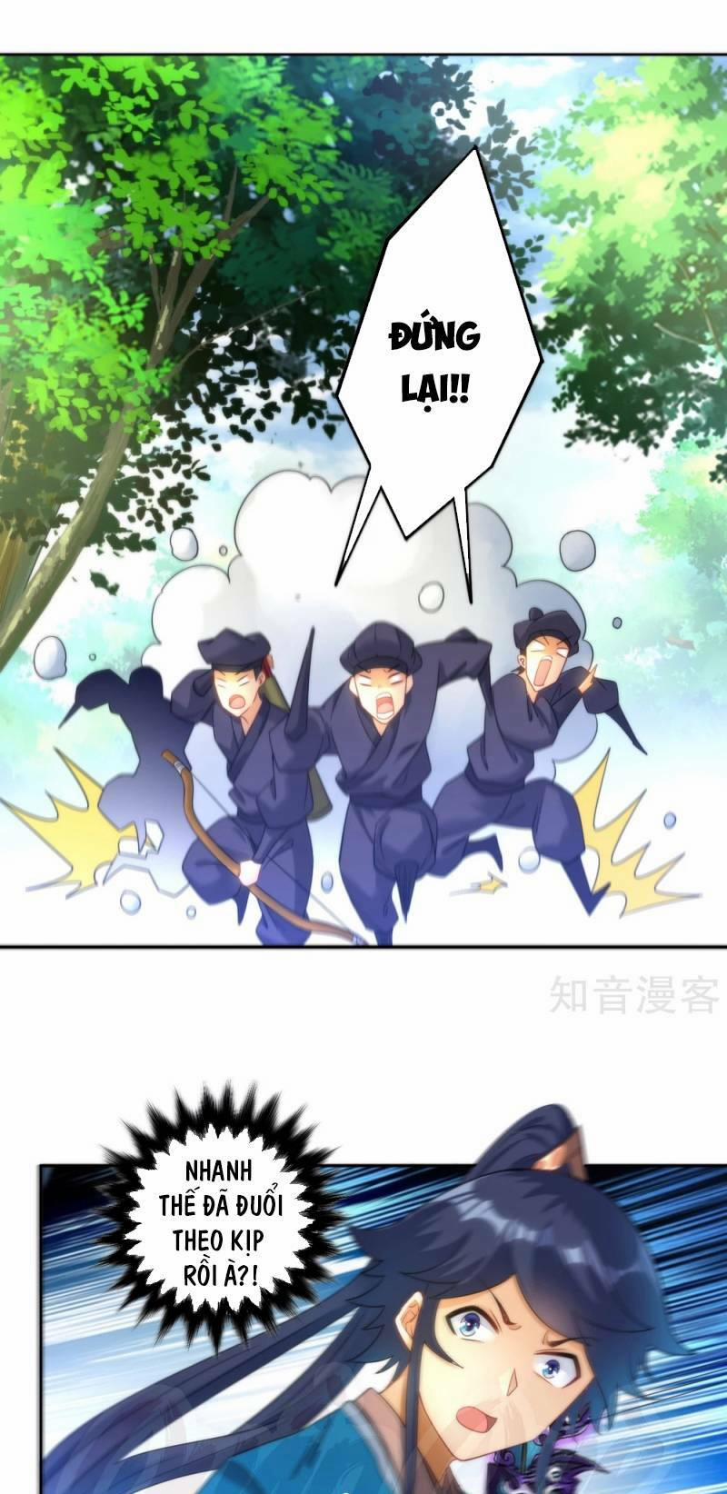 Nhất Đẳng Gia Đinh 56 trang 8