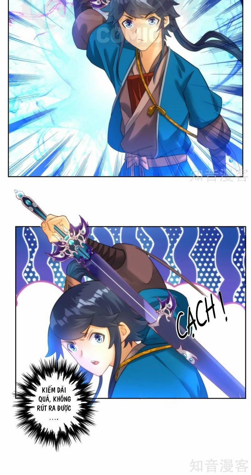 Nhất Đẳng Gia Đinh 57 trang 1