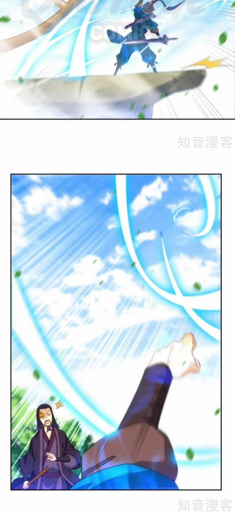 Nhất Đẳng Gia Đinh 57 trang 11